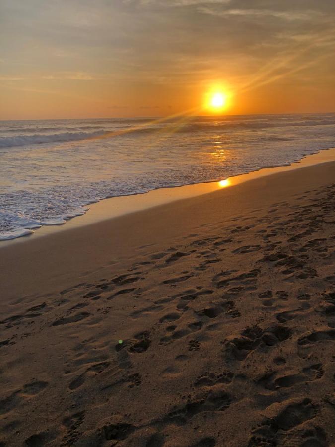 Rumah Kahyangan Canggu Kültér fotó
