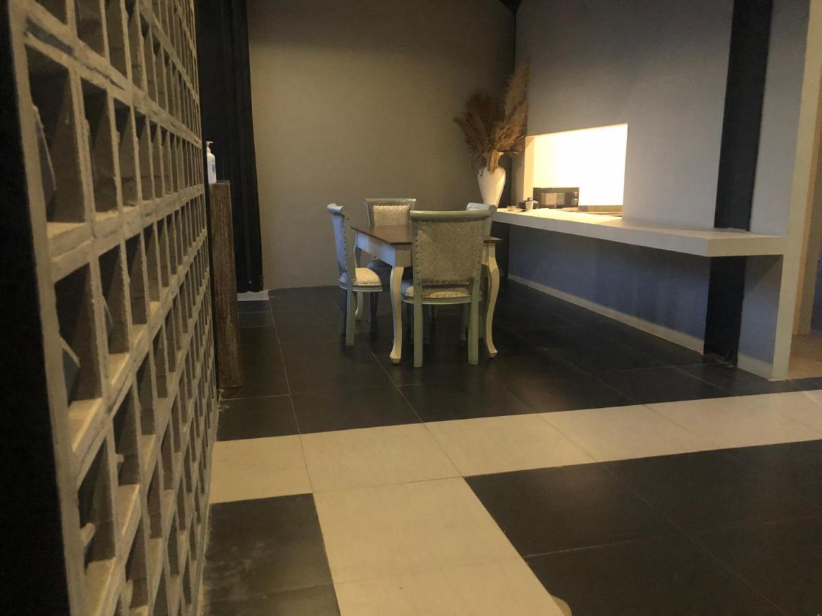 Rumah Kahyangan Canggu Kültér fotó