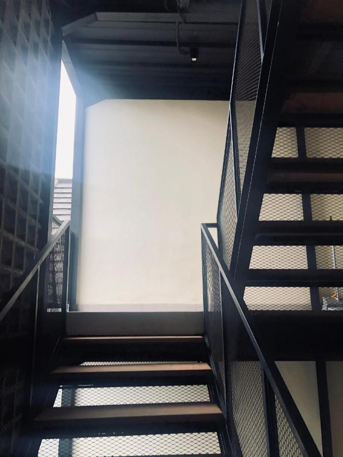 Rumah Kahyangan Canggu Kültér fotó
