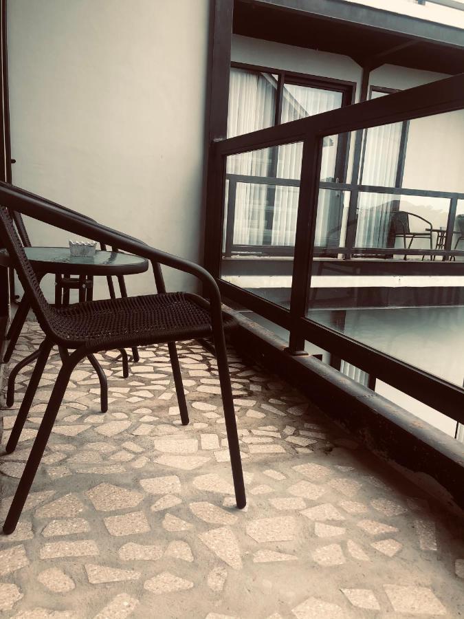 Rumah Kahyangan Canggu Kültér fotó