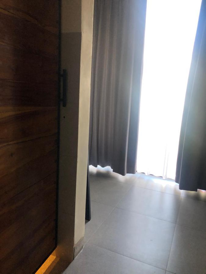 Rumah Kahyangan Canggu Kültér fotó