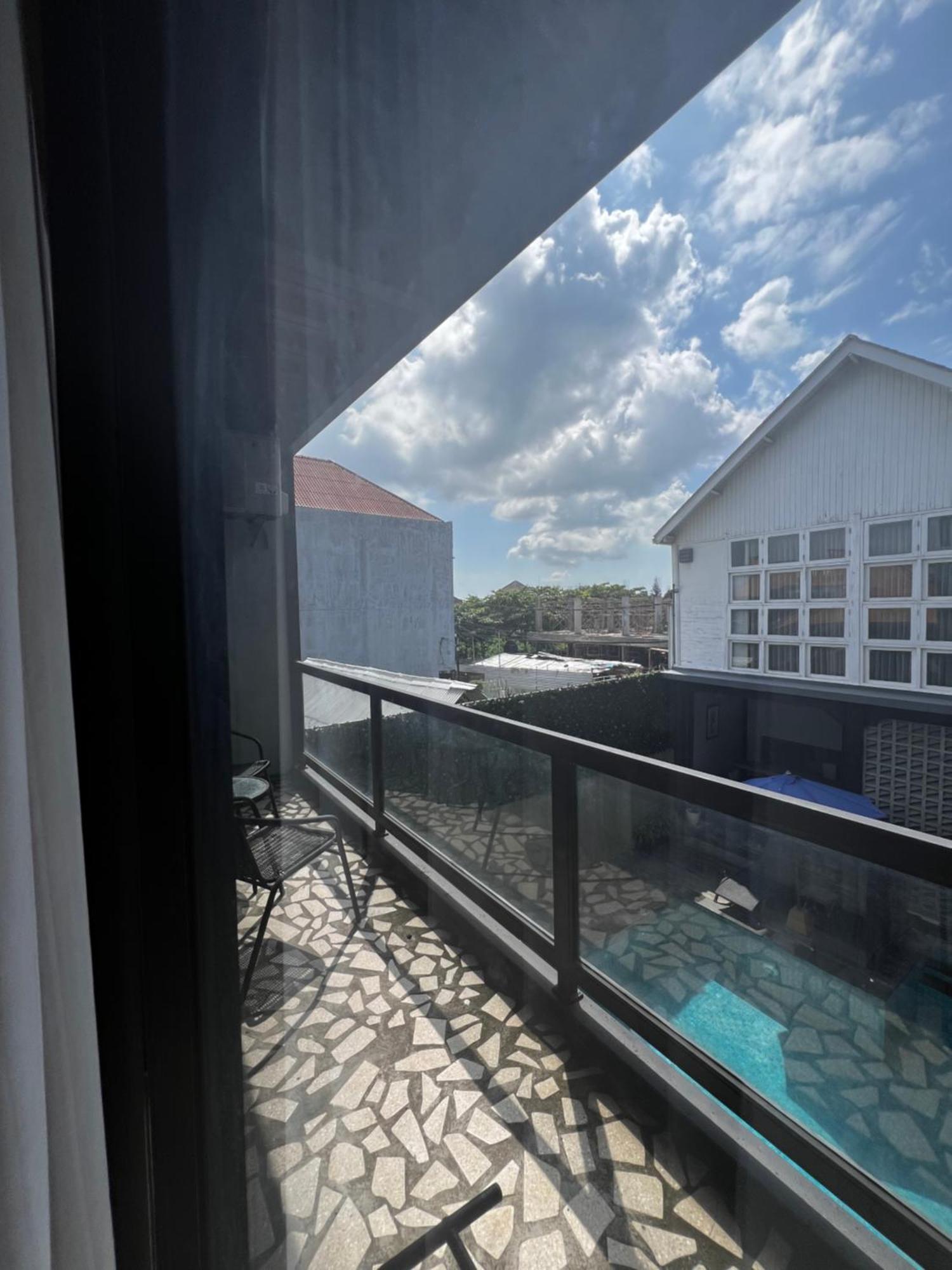 Rumah Kahyangan Canggu Kültér fotó